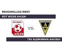 Suche: Alemannia Aachen Ticket gegen Ahlen 13.04. Block S3
