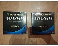 Fuji Film MD2HD Floppy-Disketten