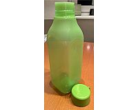 Trinkflasche eco Tupperware grün 1l