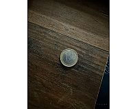 1 Euro münze