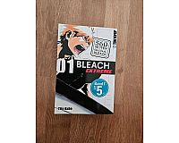 Bleach Extreme Tite Kubo 01 Manga