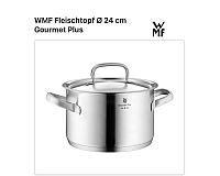 WMF Kochtopf Gourmet Plus 5,7 l NEU