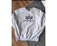 Alpha Industries XL Sweatshirt/Pullover
