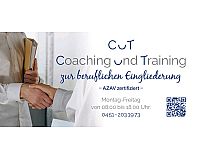 Bewerbungs-Coaching