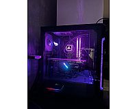 Gaming PC (AMD/Corsair/Asus)