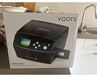 Dia- und Negativscanner von Vooni