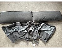 IKEA Malm Kopfteil für 180 cm Bett