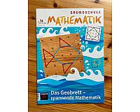 Zeitschrift Grundschule Mathematik (Nr. 74, 3/2022)