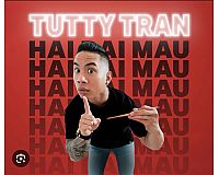 Tutty Tran 2x Karten für Hannover
