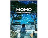 2 Karten für Momo vom Jungen Theater Bonn in Düren
