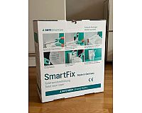 Toilettensitzerhöhung "SmartFix"