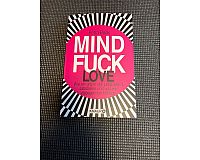Buch Mind Fuck Love Petra Bock