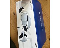 PSVR2 neuwertig in OVP PS VR 2 PlayStation