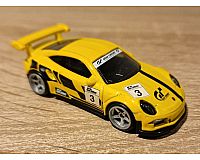 Hot Wheels RealRider Porsche 911 GT3 RS