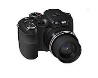 Fujifilm Kamera Finepix S