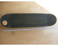 Skate Board gebraucht, zu verkaufen