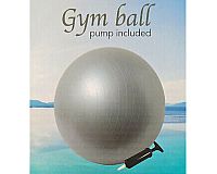 Suche Pumpe für Gymnastikball