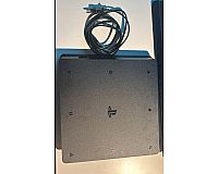 PlayStation 4 Slim 500 GB Black UNBENUTZT/NEU