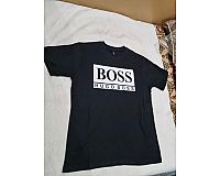 Tshirt boss