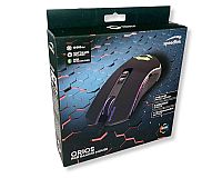 ❇️NEU❇️ Speedlink® ORIOS RGB – Gaming Maus mit RGB-Beleuchtung