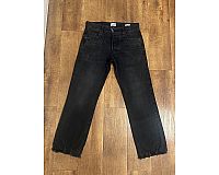 PNTS the straight Jeans Gr.25