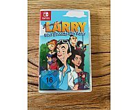 Switch Spiel | Leisure Suit Larry - Wet dreams dry twice