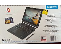 10“ Tablet-PC von Medion