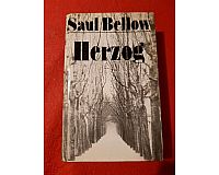 Saul Bellow Herzog DDR 1988