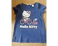 T-Shirt, Hello Kitty, Gr. 110