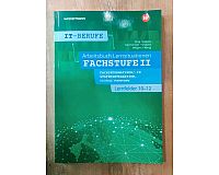 Arbeitsbuch Fachinformatiker Systemintegration Lernfelder 10 - 12