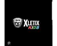 Xletix Kids Familien Tickets