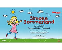 Simone Sommerland OSNABRÜCK tickets