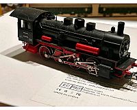553784 Lokomotive