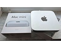 Apple Mac Mini Server