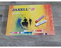 Honsell Jaxell Pastellkreiden 36 Stück