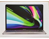 MacBook Pro 13,3'' - M1 Prozessor, 256GB SSD, 8GB RAM