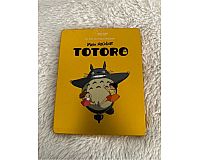 Mein Nachbar Totoro Steelbook