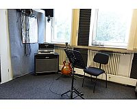 Gitarrenunterricht Mönchengladbach -Odenkirchen oder Online