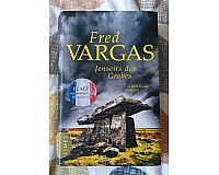 Fred Vargas - Jenseits des Grabes