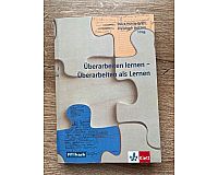 Überarbeiten Lernen - P. Hüttis-Graff (mit CD)
