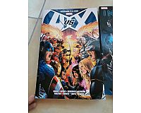 Avengers vs X-men /Infinity Bd. 1 Marvel comics