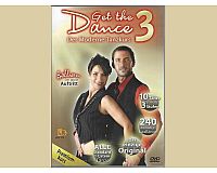DVD Get the Dance Ballroom Markus Schöffl bekannt aus Let's Dance