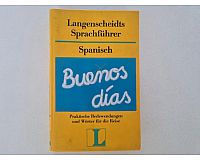 Sprachführer Spanisch