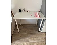 Schreibtisch Ikea
