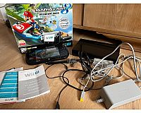 Nintendo Wii u Mario Kart 8