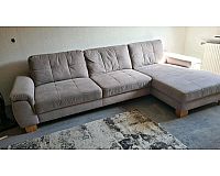 Couch /Sofa grau