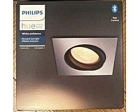 Philips Hue White LED Einbauspot Einbaustrahler / NEU