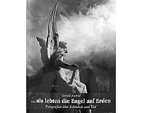 Engel, Buch mit zahlreichen s/w Fotos