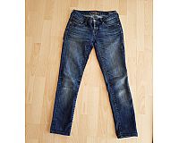 Mavi Jeans Serena, Super Skinny, Low Rise, W27 L30