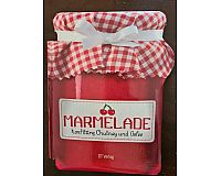 Marmelade-Konfitüre-Chutney u. Gelee/HC
